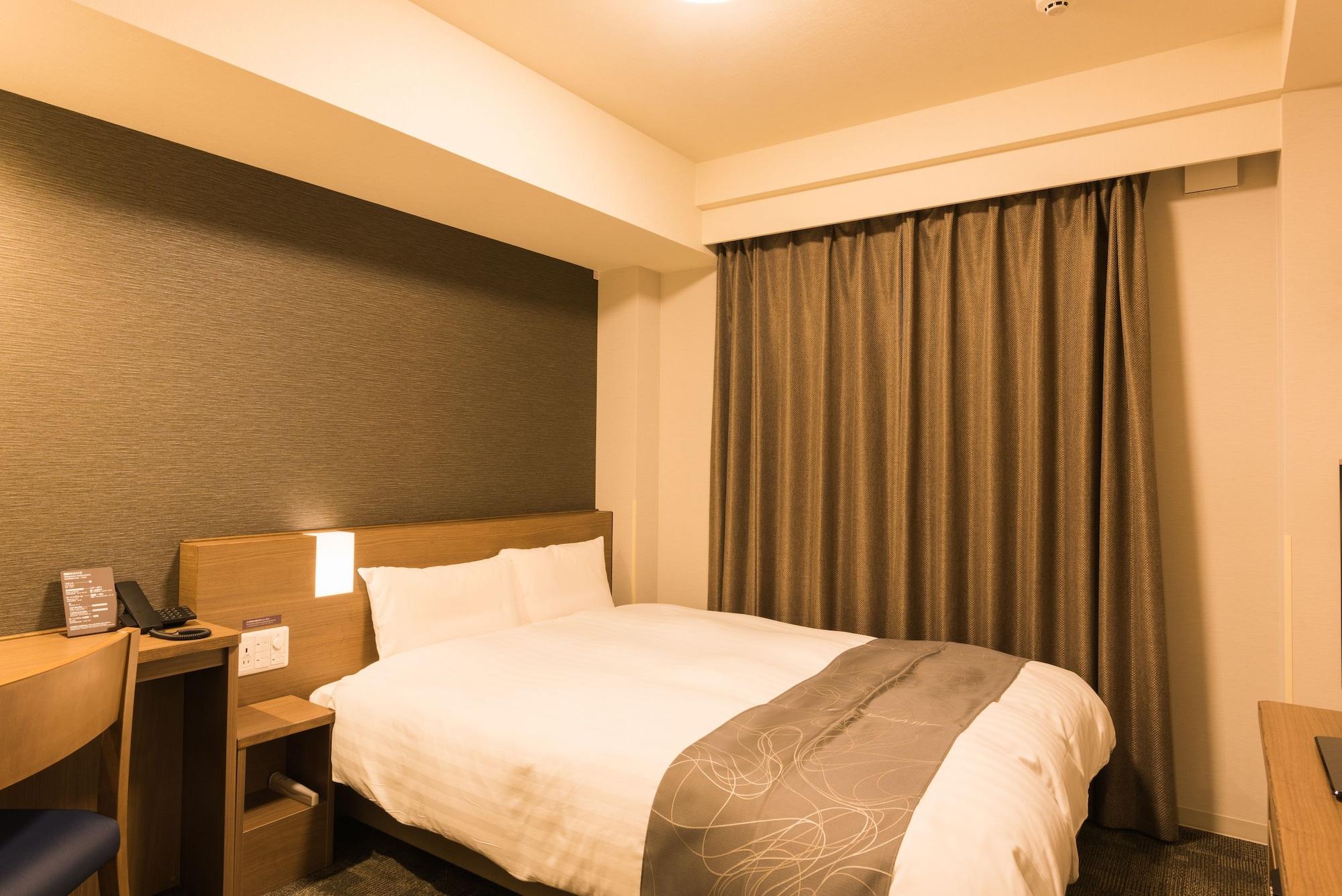 Dormy Inn Express Sendai Seaside Dış mekan fotoğraf
