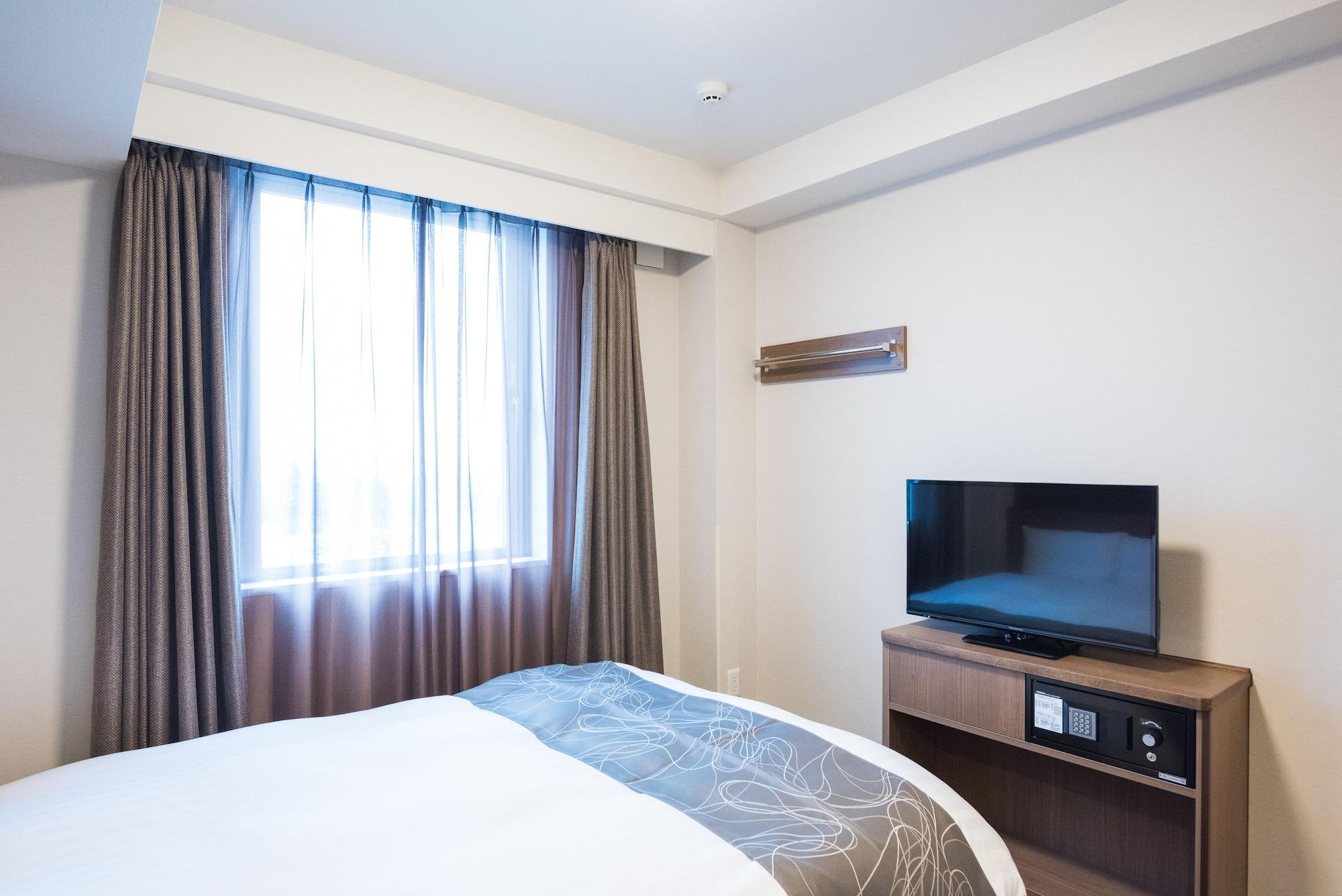 Dormy Inn Express Sendai Seaside Dış mekan fotoğraf