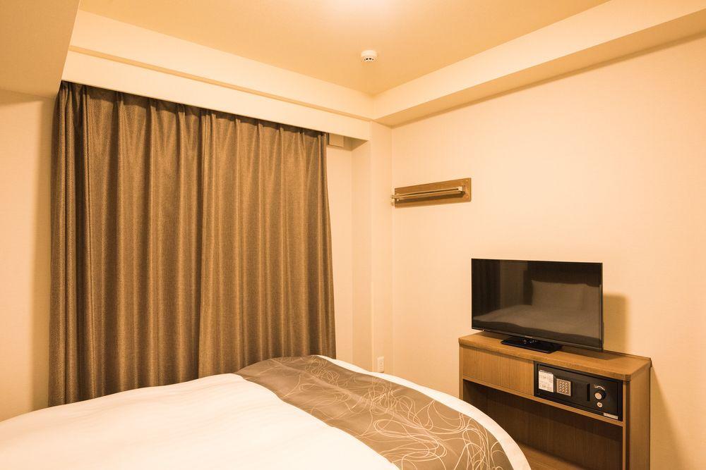 Dormy Inn Express Sendai Seaside Dış mekan fotoğraf