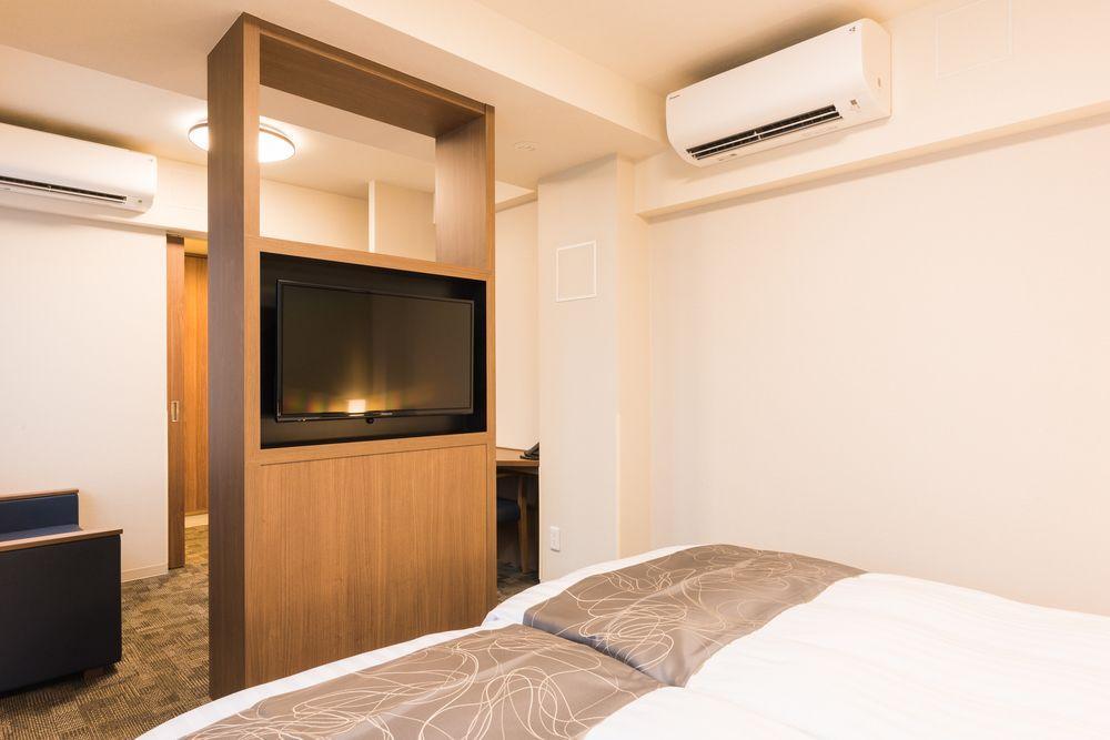 Dormy Inn Express Sendai Seaside Dış mekan fotoğraf