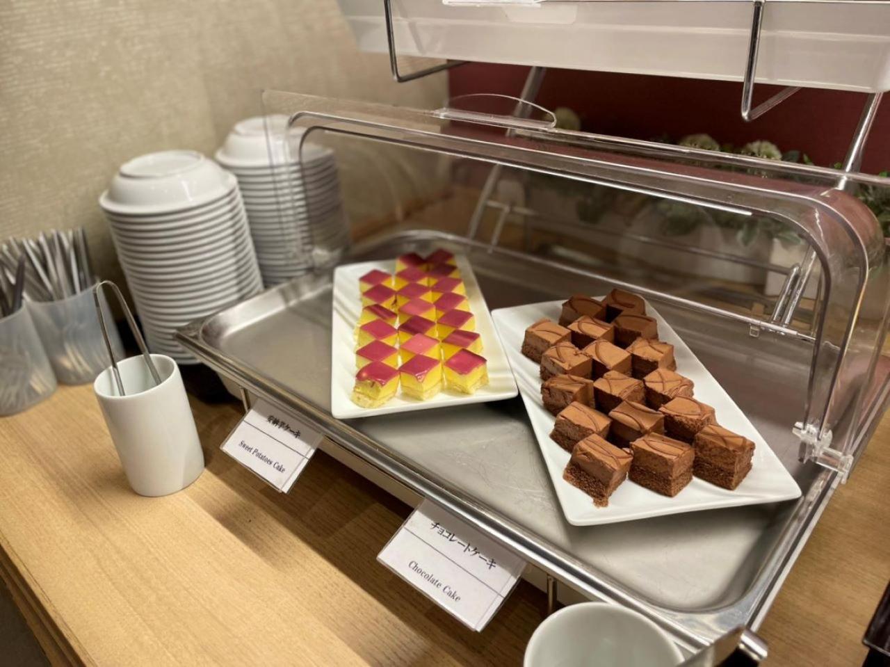 Dormy Inn Express Sendai Seaside Dış mekan fotoğraf