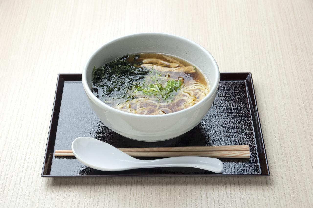 Dormy Inn Express Sendai Seaside Dış mekan fotoğraf