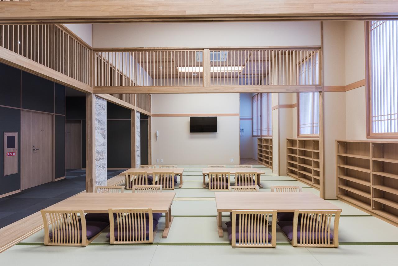 Dormy Inn Express Sendai Seaside Dış mekan fotoğraf