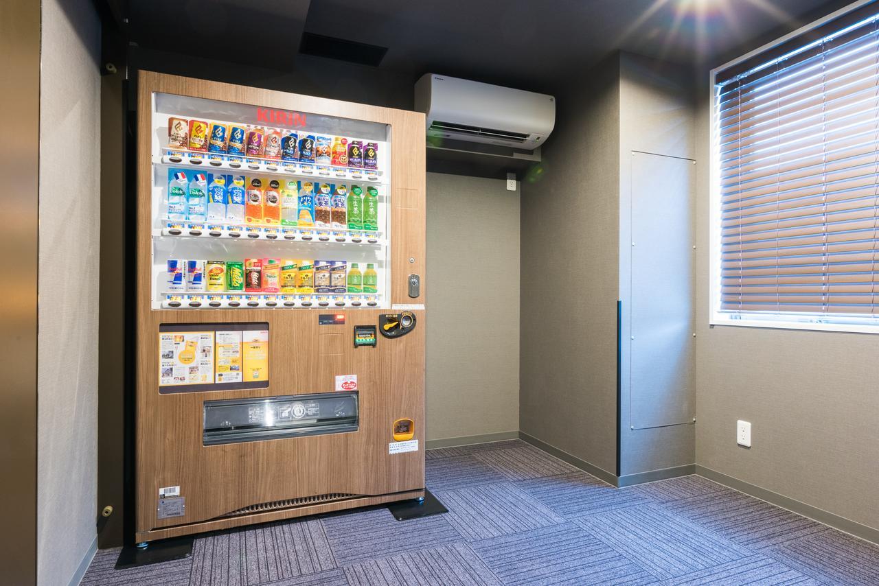 Dormy Inn Express Sendai Seaside Dış mekan fotoğraf
