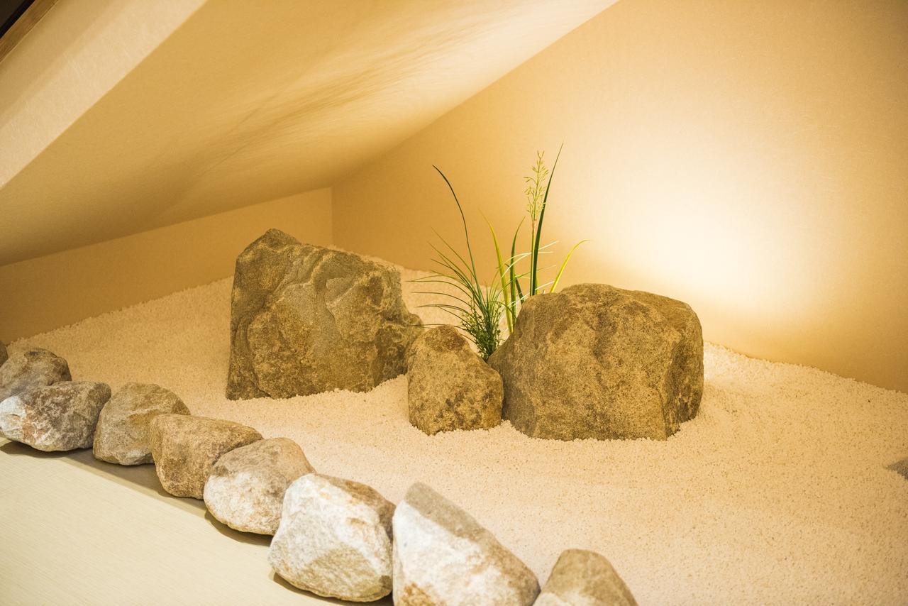 Dormy Inn Express Sendai Seaside Dış mekan fotoğraf