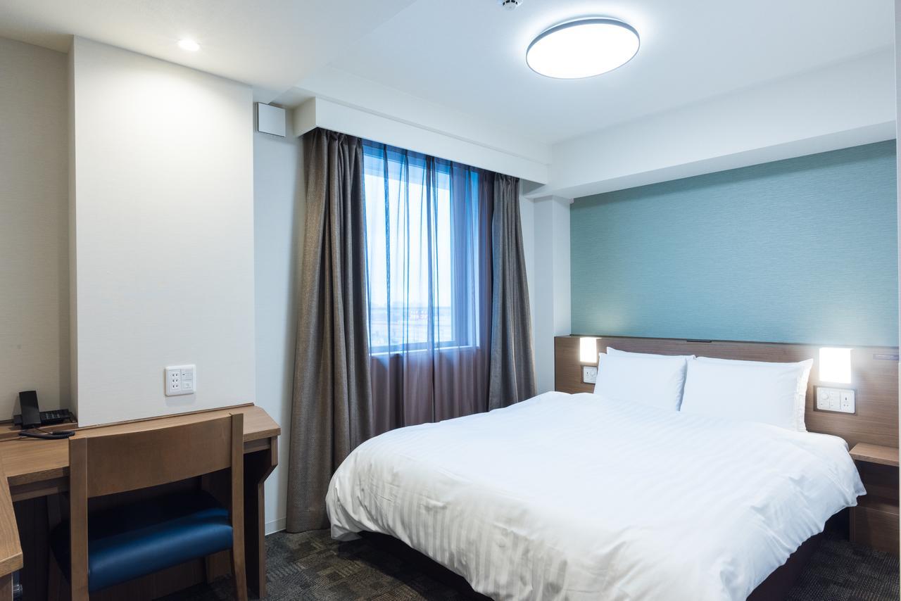 Dormy Inn Express Sendai Seaside Dış mekan fotoğraf