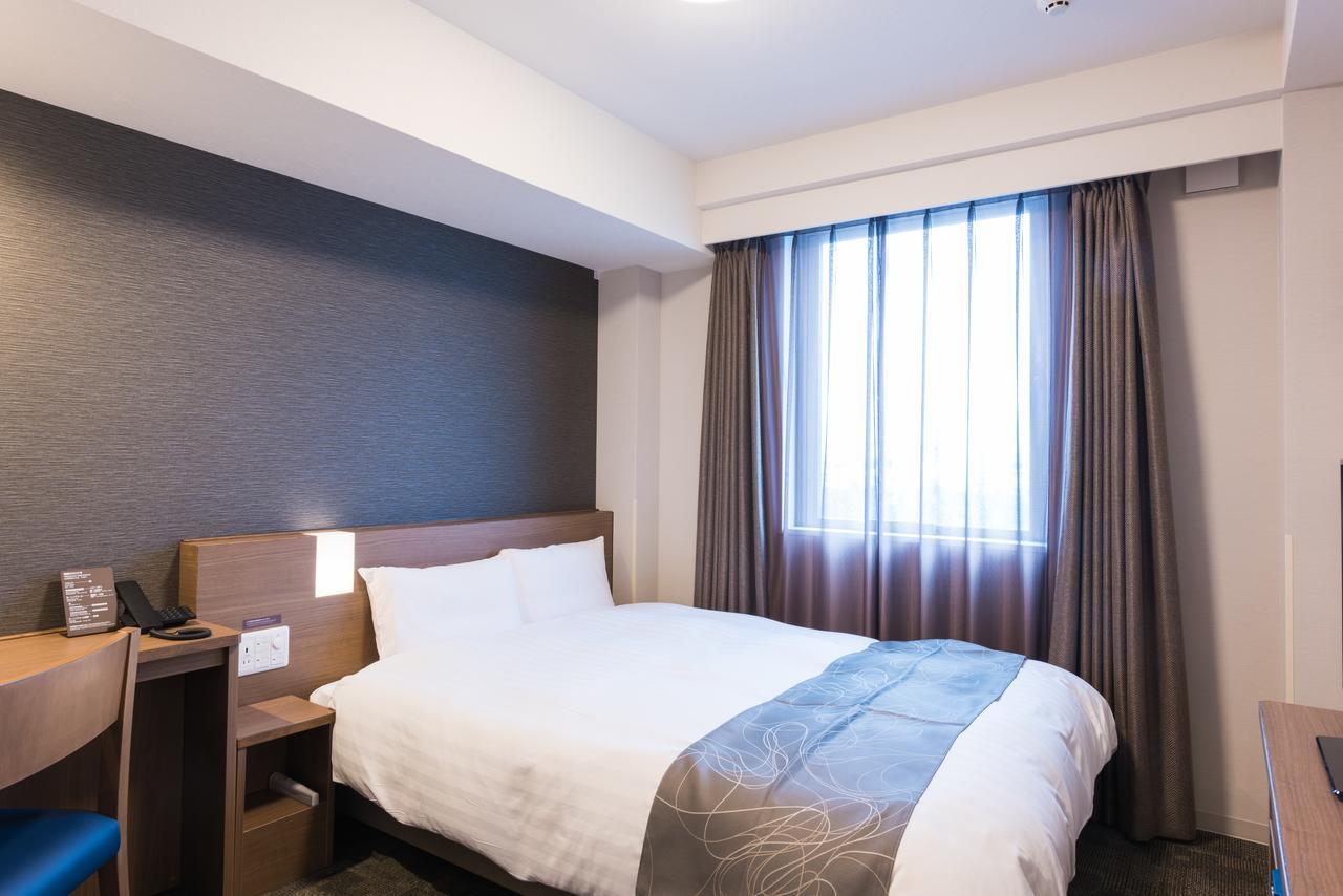 Dormy Inn Express Sendai Seaside Dış mekan fotoğraf